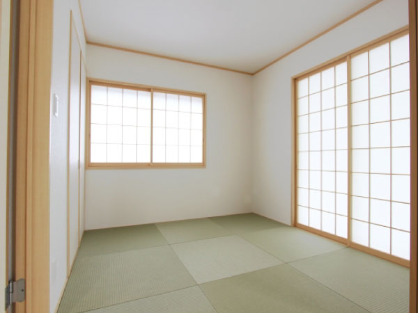 内装（内壁・床・天井・建具）
